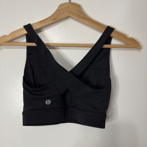 NWOT Lululemon Envital Bra *Medium Support B/C Cup - Picture 10 of 14